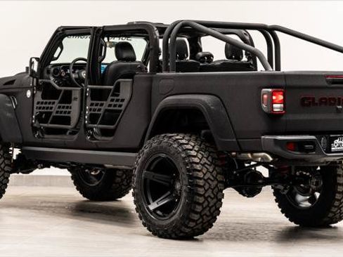 Used 2026 Jeep Gladiator Sport AWD/4WD image 30