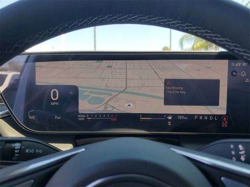 New 2026 Buick Enclave Sport Touring w/ Power Package image 13