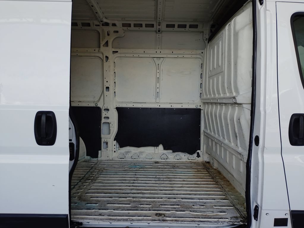 Used 2018 RAM ProMaster 1500 FWD image 15
