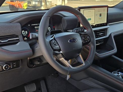New 2026 Ford Explorer ST-Line RWD image 20