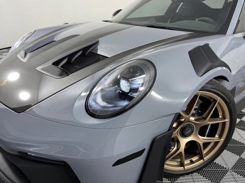 Used 2024 Porsche 911 GT3 RS RWD image 10