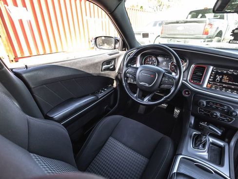 Used 2021 Dodge Charger GT RWD image 20
