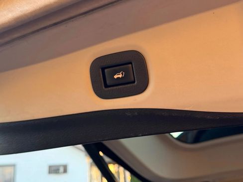 Used 2014 Nissan Rogue SL w/ SL Premium Package image 26