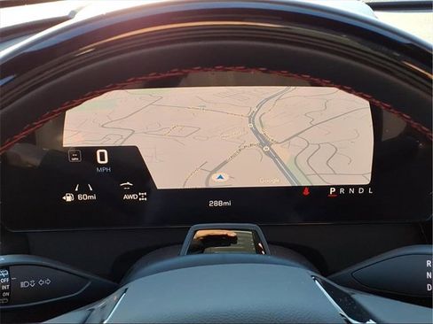 New 2026 Chevrolet Traverse RS w/ LPO, Floor Liner Package image 12