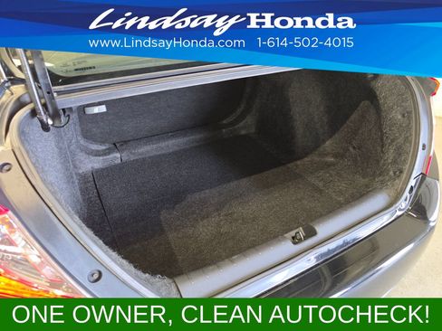 Used 2017 Honda Civic LX image 7