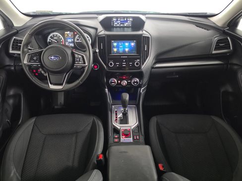 Used 2024 Subaru Forester Premium AWD/4WD image 29