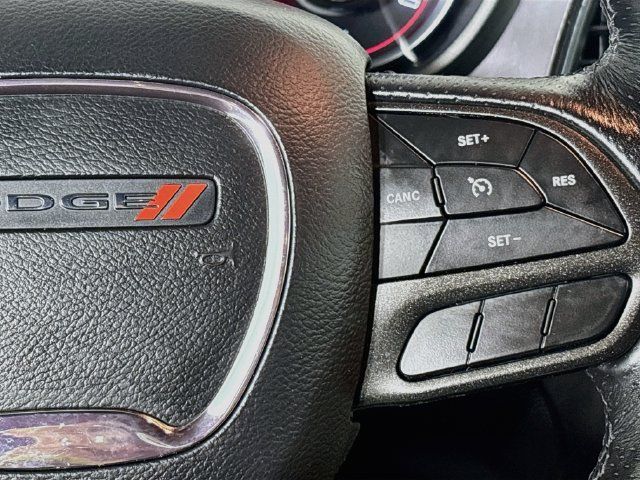 Used 2023 Dodge Challenger R/T Scat Pack w/ Plus Package RWD image 12