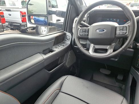 New 2026 Ford F250 Lariat w/ Tremor Off-Road Package AWD/4WD image 16