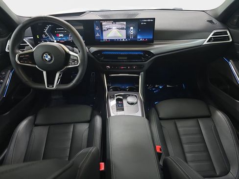 Used 2026 BMW 330i Sedan w/ M Sport Package RWD image 12