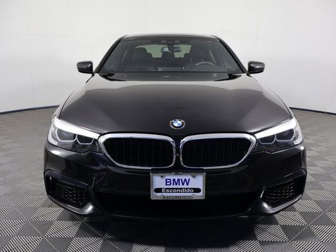Used 2020 BMW 530i 530i w/ M Sport Package image 2