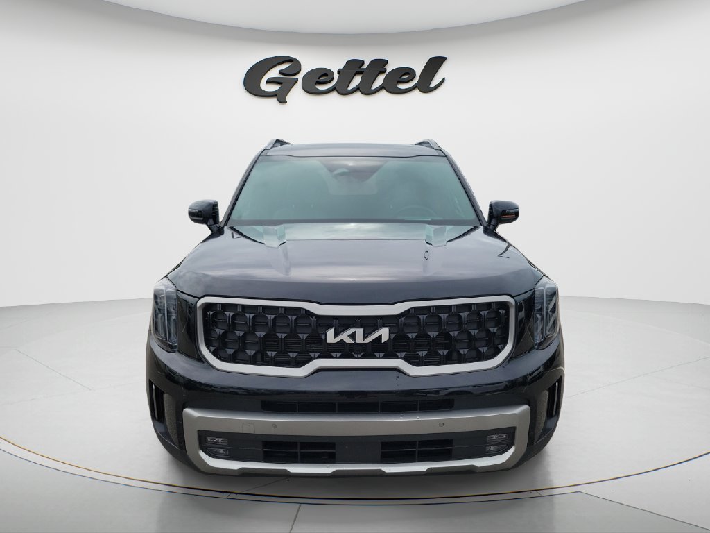 Used 2023 Kia Telluride SX Prestige X-Line AWD/4WD image 2