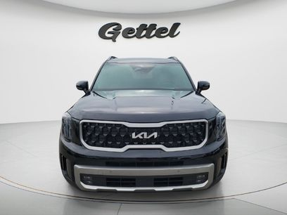 Used 2023 Kia Telluride SX Prestige X-Line