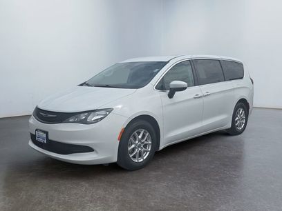 Used 2023 Chrysler Voyager LX