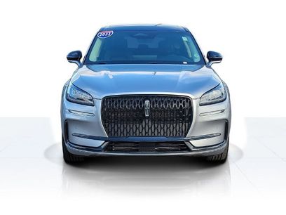 Used 2023 Lincoln Corsair AWD w/ Equipment Group 101A