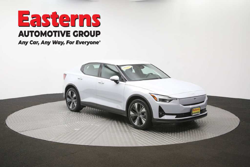 Used 2024 Polestar Polestar 2 AWD/4WD image 44
