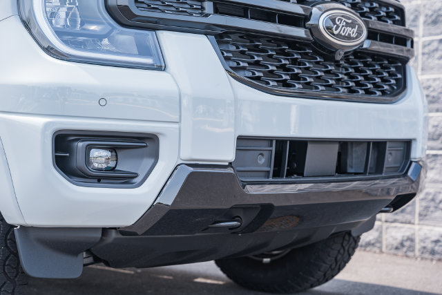 New 2026 Ford Ranger XLT w/ FX4 Off-Road Package AWD/4WD image 11