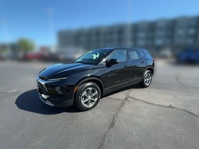 Used 2023 Chevrolet Blazer LT w/ Driver Confidence Package
