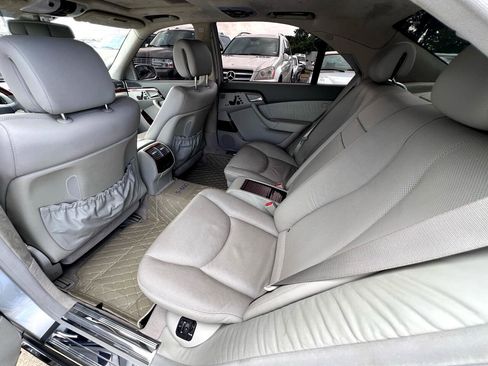 Used 2005 Mercedes-Benz S 600 image 31