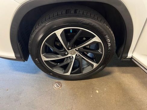 Used 2017 Lexus RX 450h AWD w/ Luxury Package image 29