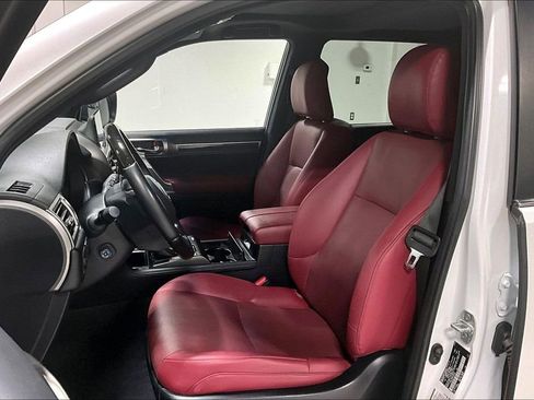 Used 2023 Lexus GX 460 Premium w/ Premium Package AWD/4WD image 32