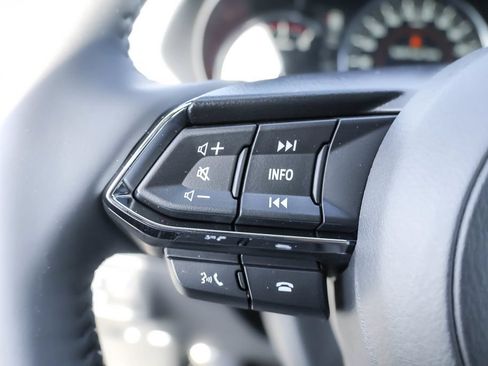 Used 2025 MAZDA CX-5 AWD 2.5 S image 18