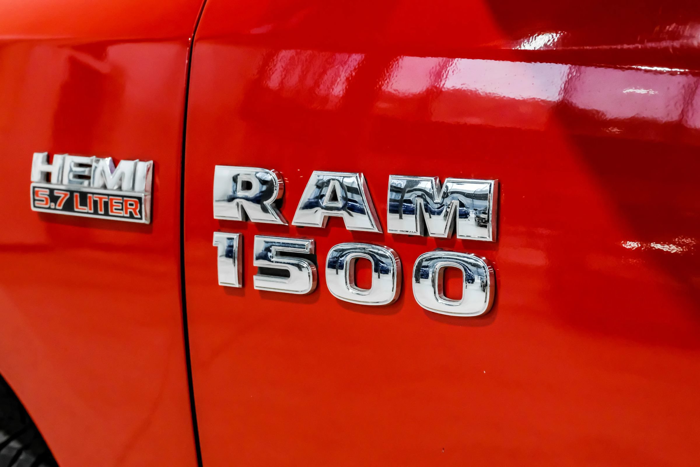 Used 2013 RAM 1500 Sport w/ Sport Premium Group AWD/4WD image 68