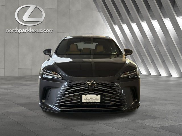 Certified 2025 Lexus RX 350 Premium w/ Accessory Package (Z1) FWD image 27