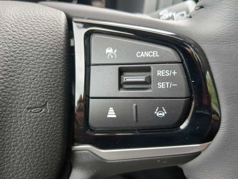 New 2026 Honda Odyssey EX-L image 17