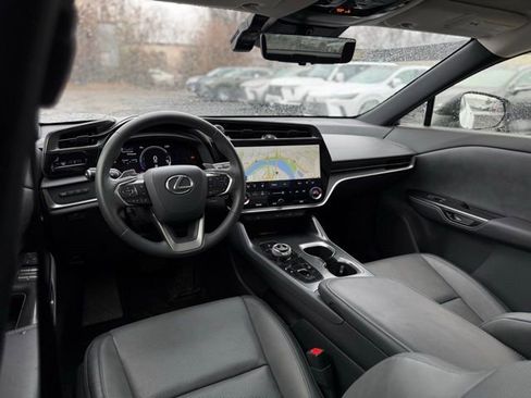 Used 2023 Lexus RZ 450e Premium w/ Accessory Package (2T) image 19