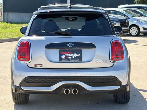 Used 2024 MINI Cooper S image 10