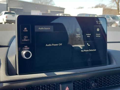 New 2026 Honda CR-V Sport-L image 22