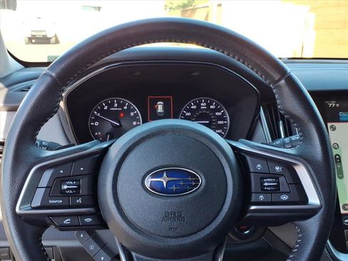 Certified 2021 Subaru Outback Premium w/ Popular Package #1 image 34