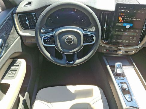 New 2026 Volvo XC60 B5 Plus w/ Climate Package image 7