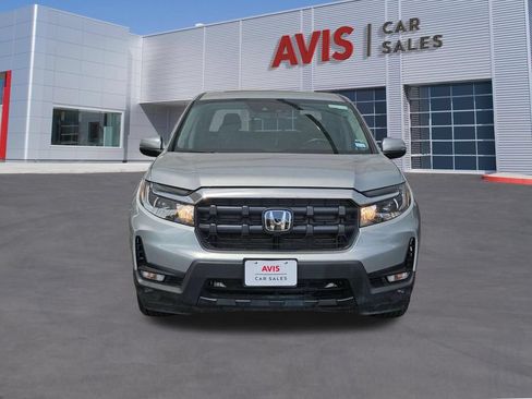 Used 2025 Honda Ridgeline RTL image 2