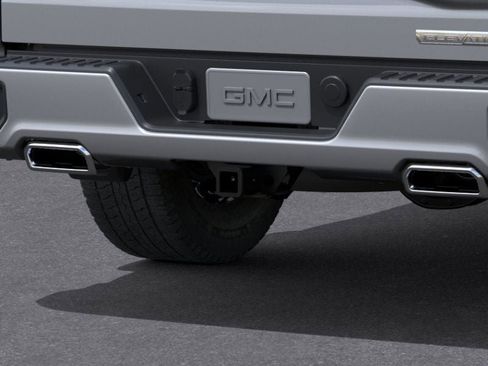 New 2026 GMC Sierra 1500 Elevation w/ X31 Off-Road Package AWD/4WD image 14