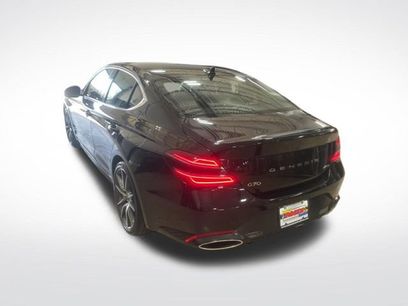 Used 2025 Genesis G70 2.5T