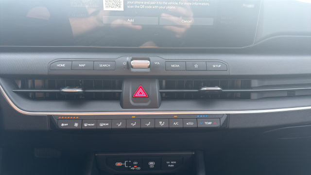 New 2026 Kia K4 FWD image 19