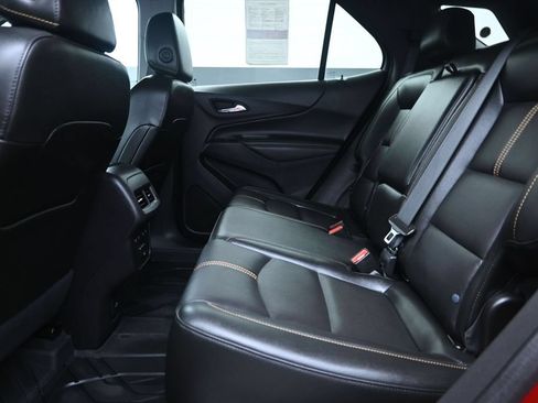 Used 2024 Chevrolet Equinox Premier AWD/4WD image 13