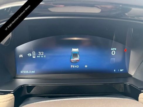 Certified 2023 Lincoln Corsair AWD w/ Equipment Group 101A image 20