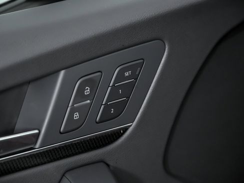 Used 2024 Audi SQ5 Premium Plus image 19