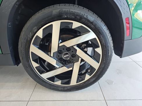 Used 2025 MINI Cooper Countryman S AWD/4WD image 31