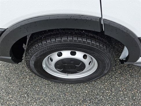 New 2026 Ford Transit 150 Base image 16