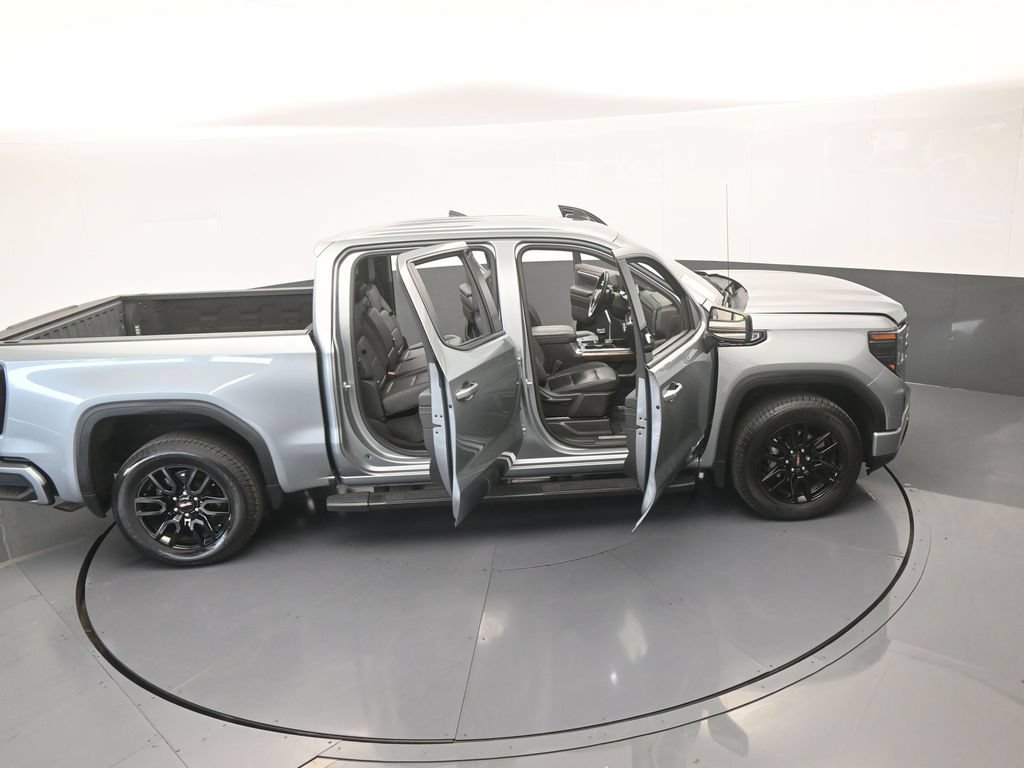 Used 2024 GMC Sierra 1500 Elevation w/ Elevation Premium Package RWD image 80
