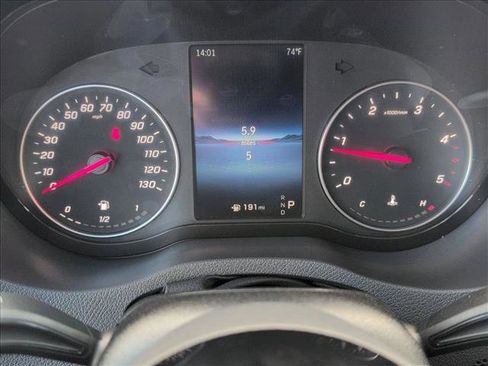 New 2026 Mercedes-Benz Sprinter 2500 image 11