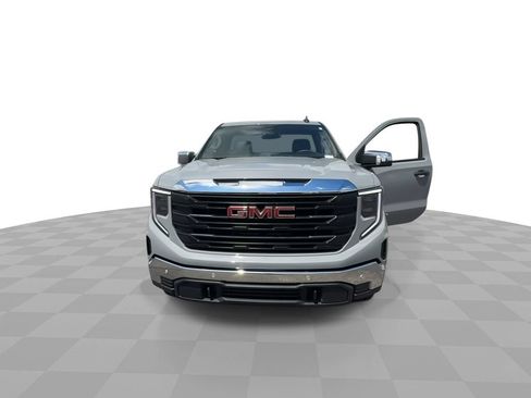 Certified 2024 GMC Sierra 1500 Pro w/ Pro Value Package AWD/4WD image 3
