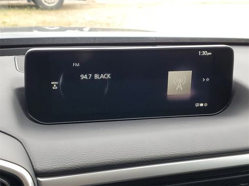 New 2025 MAZDA CX-50 AWD 2.5 S w/ Accent Package image 27