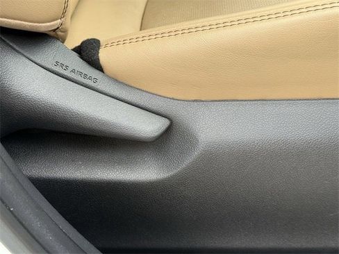 Used 2021 Toyota RAV4 Limited w/ Limited Grade Weather Package image 33