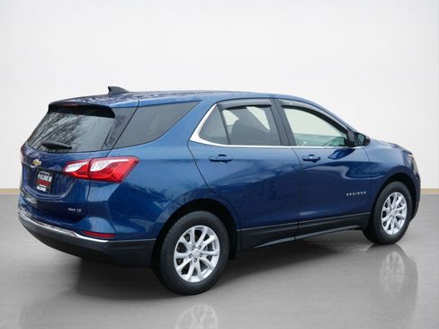 Used 2020 Chevrolet Equinox LT image 3