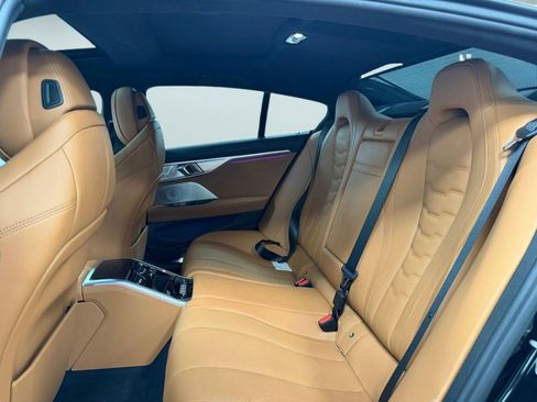 Used 2023 BMW M850i Gran Coupe xDrive image 23