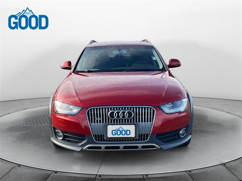 Used 2014 Audi A4 Premium Plus image 8